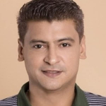 Joko Diaz
