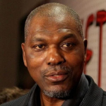 Hakeem Olajuwon