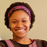 Kamille Dawkins