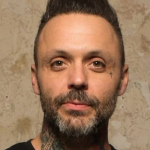 Justin Furstenfeld