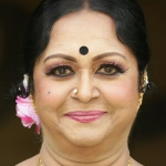 Saroja Devi B.