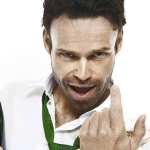 Mick Øgendahl