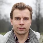 Søren Vejby
