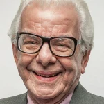 Barry Cryer