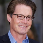 Kyle MacLachlan