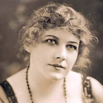 Margaret Thompson