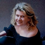 Tracey Moore