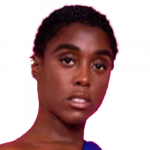 Lashana Lynch