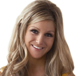Nikki Grahame