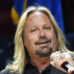 Vince Neil