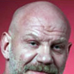 Sergei Lobanov