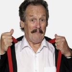 Bobby Ball