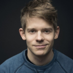 Andrew Keenan-Bolger