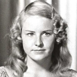 Joan Goodfellow
