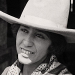 Anita Bush
