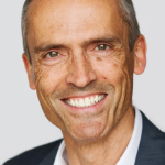 Steven Finch