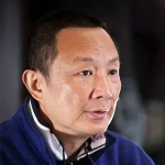Li Zhang