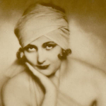 Betty Astor