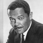 Billy Eckstine