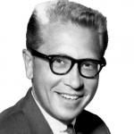 Allen Ludden