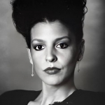Lisa Saxton