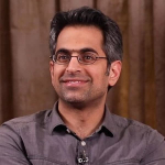 Richie Mehta