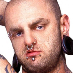 Bud Cockerham