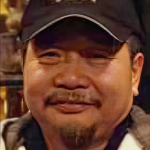Raymond Lee