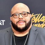 Fred Hammond