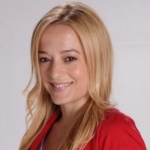Sabrina Carballo