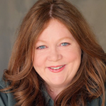 Jayne Entwistle