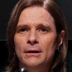 Thane Camus