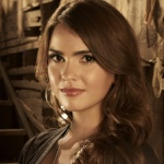 Shelley Hennig