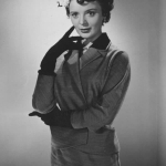 Ruth Johansson