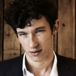 Callum Turner