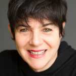 Barbara Spitz