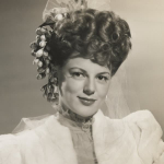 Faye Marlowe