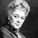 Faina Ranevskaya