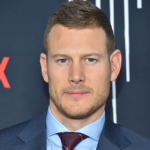 Tom Hopper