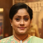 Vijayshanti