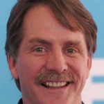 Jeff Foxworthy