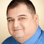 Rudy Villagrana