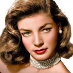 Lauren Bacall