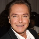 David Cassidy