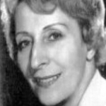 Blanche Ariel