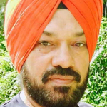 Gurpreet Ghuggi