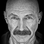 Tony Levin