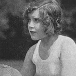 Lillian Gilmore