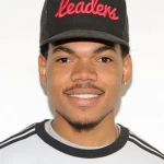 Chance the Rapper