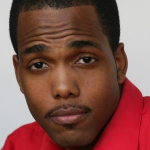 Tyrone Burton